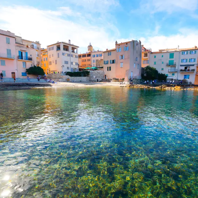 Bain de Noël à la Ponche_Saint-Tropez