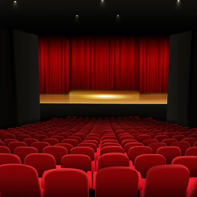 Spectacle musical - Mascherato_Feurs