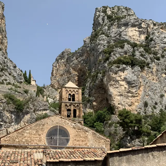 Appartement l'Etoile