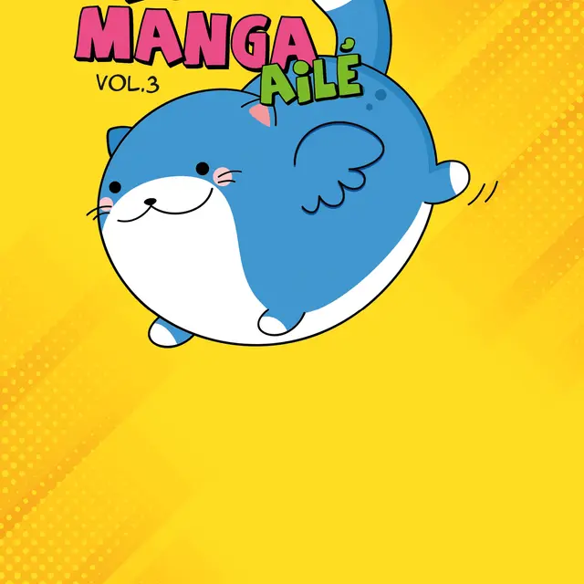 Prix Manga Ailé_Vichy