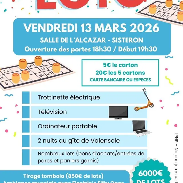 Loto_Sisteron
