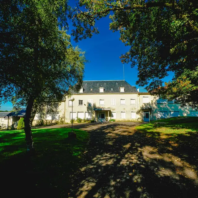 Domaine de la Roche