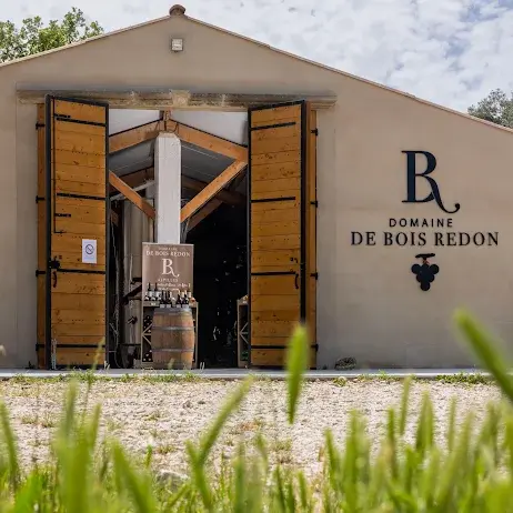 Domaine Bois Redon