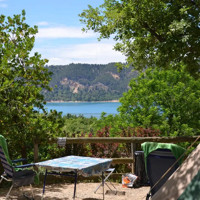 Camping la Source