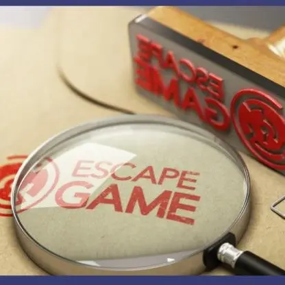 Escape game au Musée de la Clef et de la Serrure  #JEP2026_Ollioules