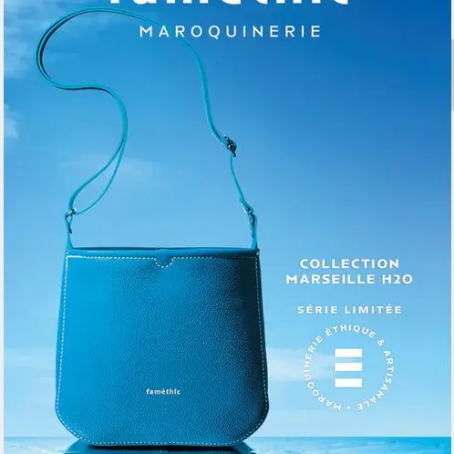 Maroquinerie  Famethic Marseille