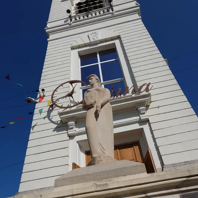 Bureua touristique de Meximieux_Meximieux