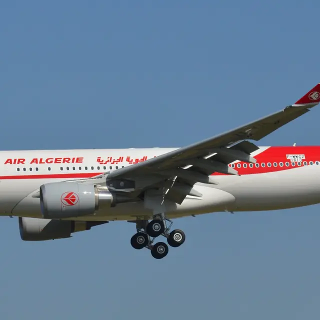 Air Algérie