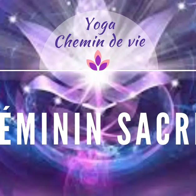 Yoga féminin sacré