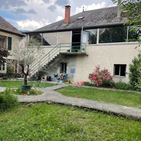 Gîtes du Canal_Artemare