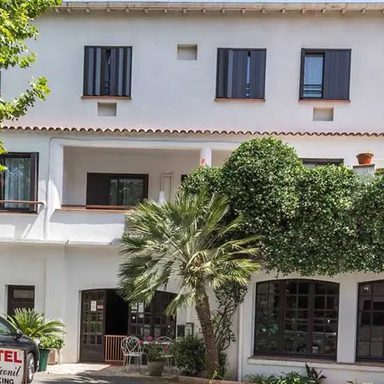 Hotel Le Préconil 1