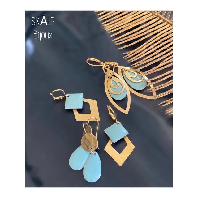 Atelier Skalp Bijoux