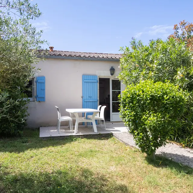 Gîte Clairette