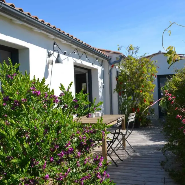 terrasse les petites terres