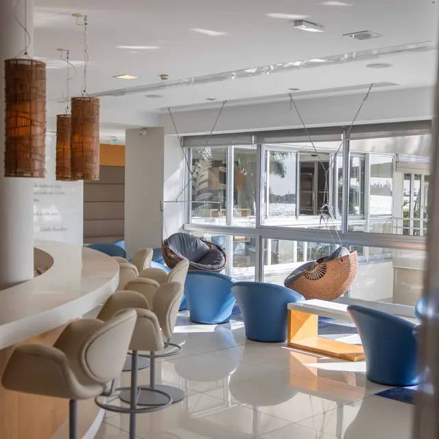 Le Waraï - Restaurant & bar_Nouméa