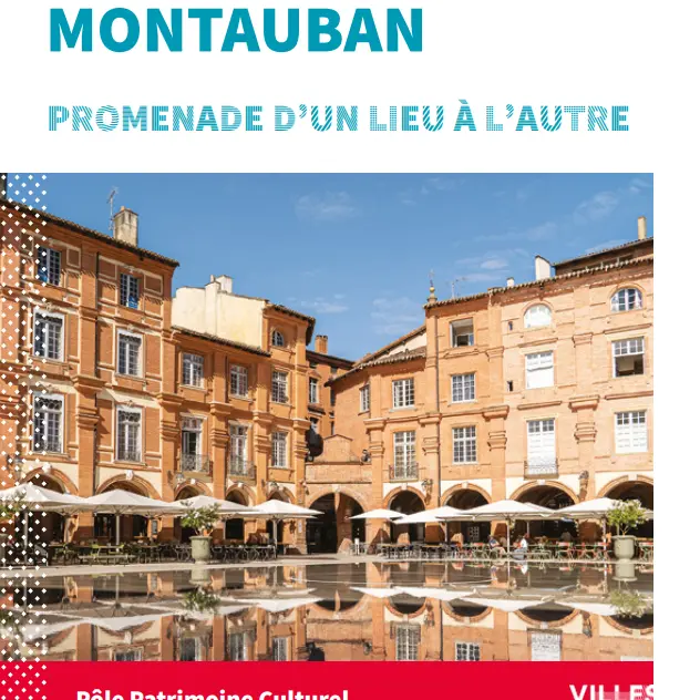 Parcours Montauban