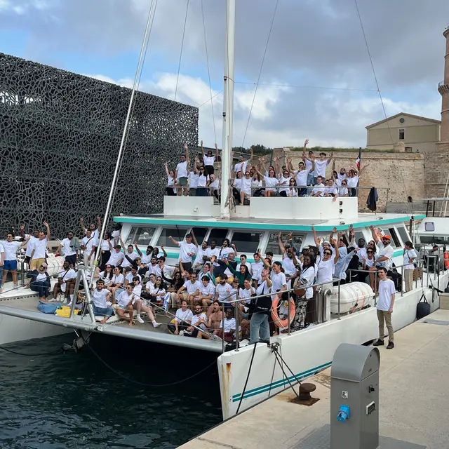 Groupe Carma_Marseille