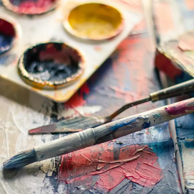 Peinture