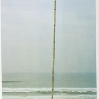 Fabrication collective d'un orgue éolien Ateliers avec Mélanie Métier_Forcalquier