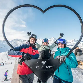 Animation Saint Valentin