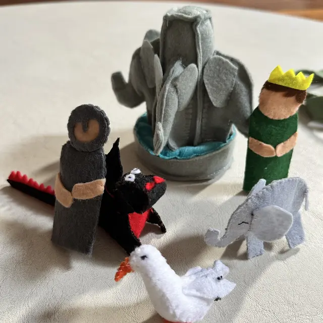 Nuit des musées - Raconte-moi la ville de Chambéry