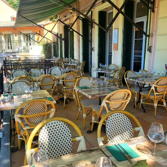 La Terrasse de l'Osteria_Bormes-les-Mimosas