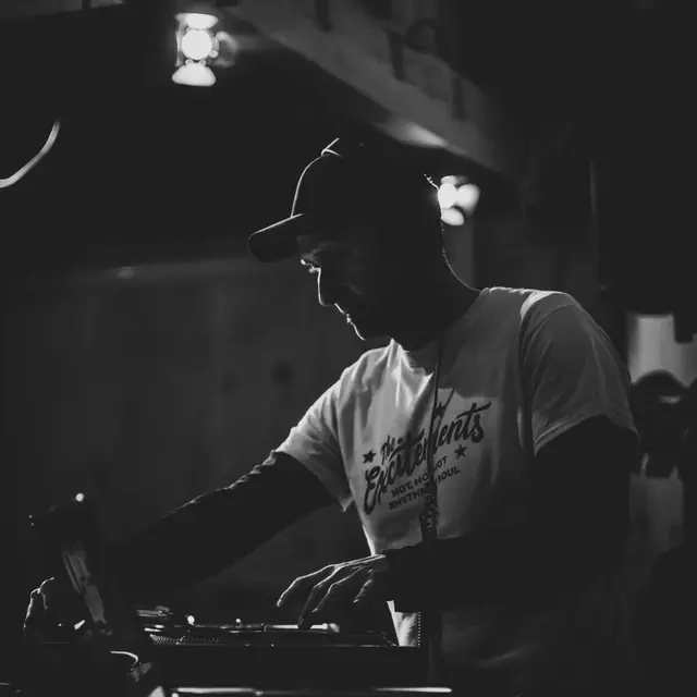 Soul train (mai)_Marseille