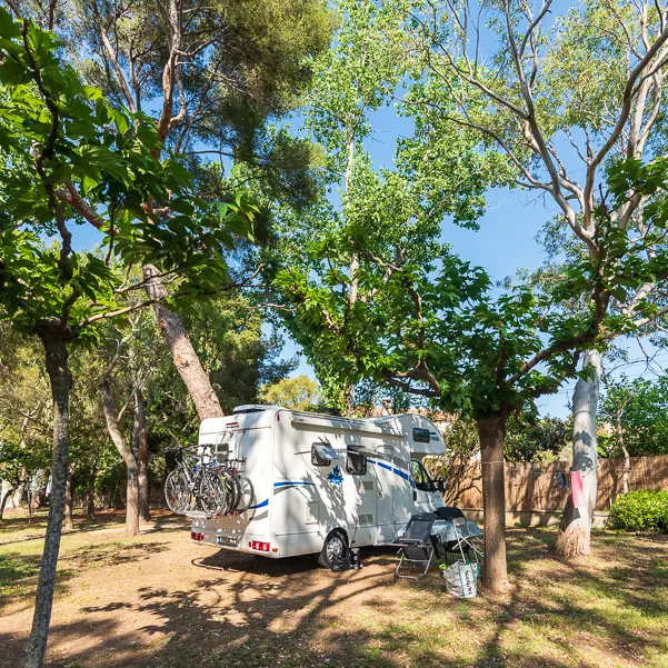 Camping Domaine du Ceinturon 3 (Hyres) | Provence-Alpes-Cte d'Azur  Tourismus