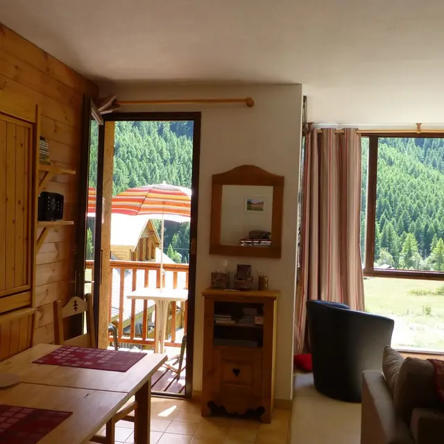 Studio Névache La Challanche