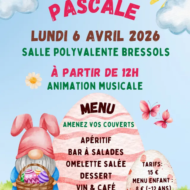 Omelette Pascale_Bressols