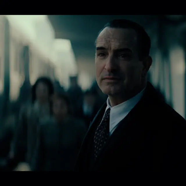 Cinéma « Les rayons et les ombres »_Les Houches