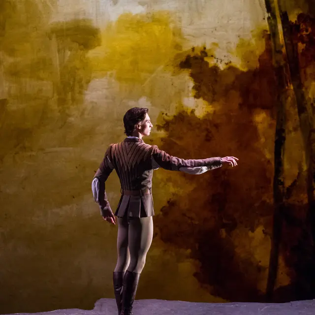 Cinéballet : Giselle_Chambéry