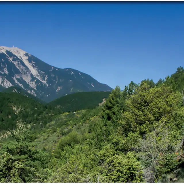 La randonnée de Savoillans par Terra Rando_Savoillans