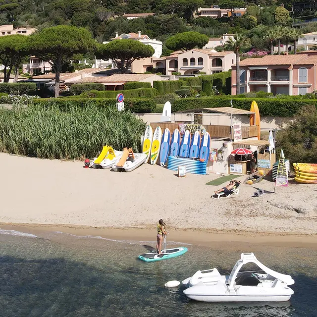 Sardinaux Evasion 4