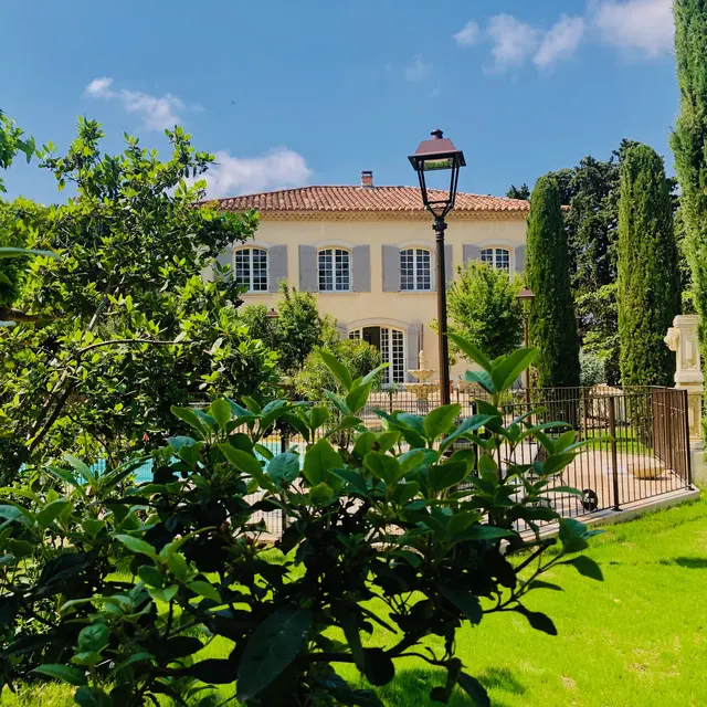Villa Agrippa