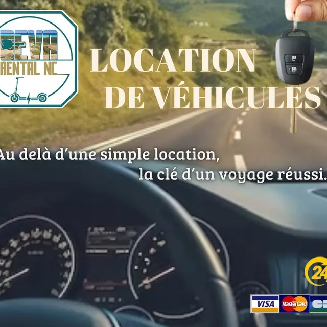 Déva Rental NC_Bourail