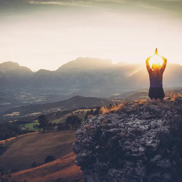 Yoga & Massage Champsaur