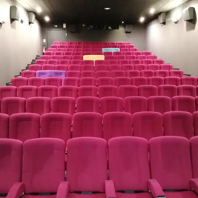 Cinéma Cin'étoile - Saint Bonnet le Château