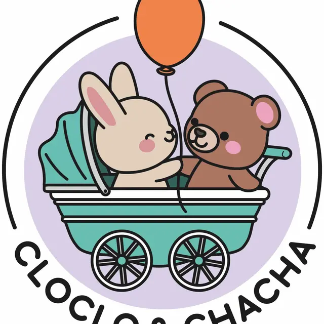 Cloclo et Chacha_Marseille