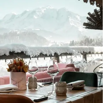 Restaurant Le 1786_Cordon
