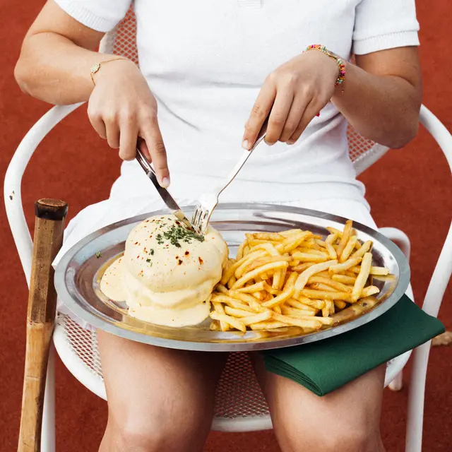 Restaurant Tennis Club_Saint-Tropez