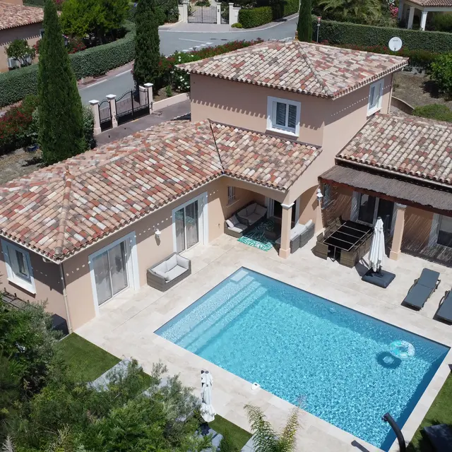 Villa Giovanna_Saint-Raphaël