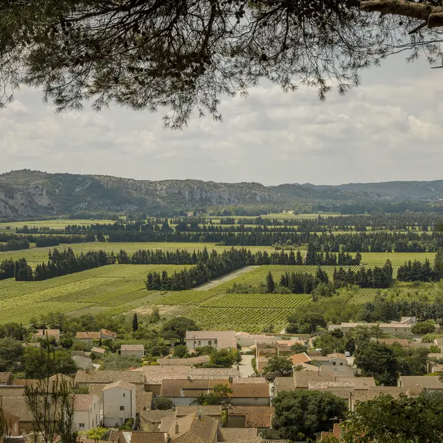 VELI 3 - Patrimoine & Aviation_Villeneuve-lez-Avignon