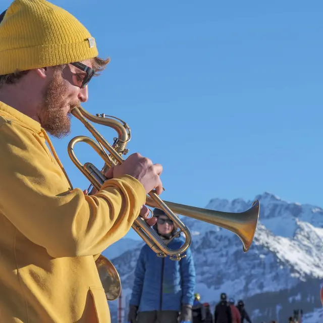 Fanfare & cie_Le Collet