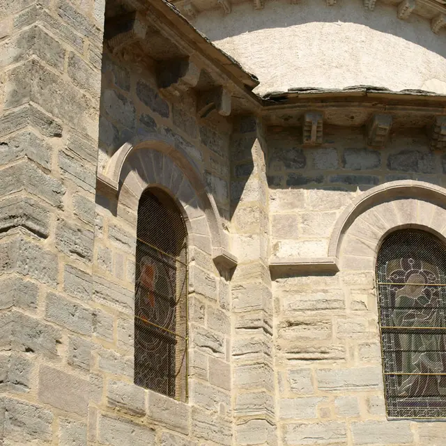 rando artonne Limagne