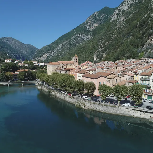 Breil-sur-Roya