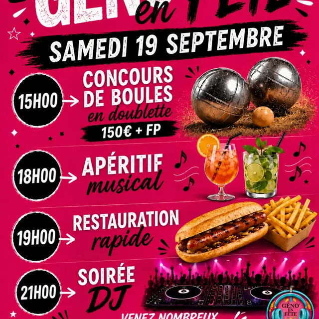 Géno'en Fête_Génolhac