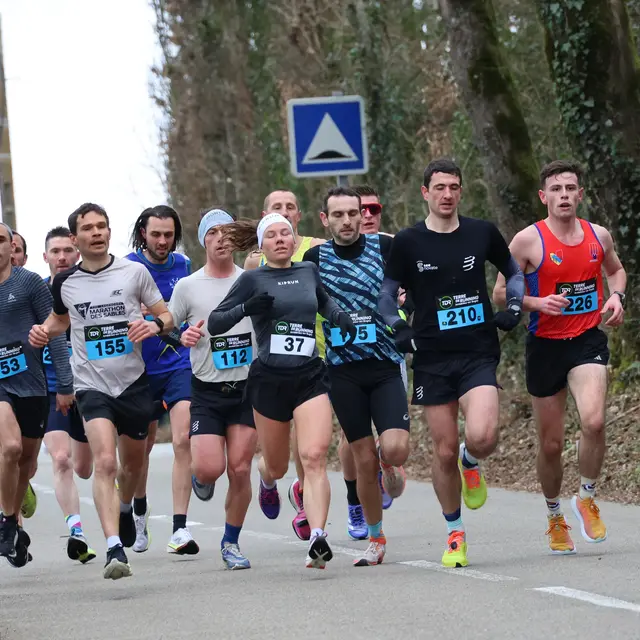 Ambiance 10 km