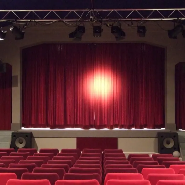 Théâtre