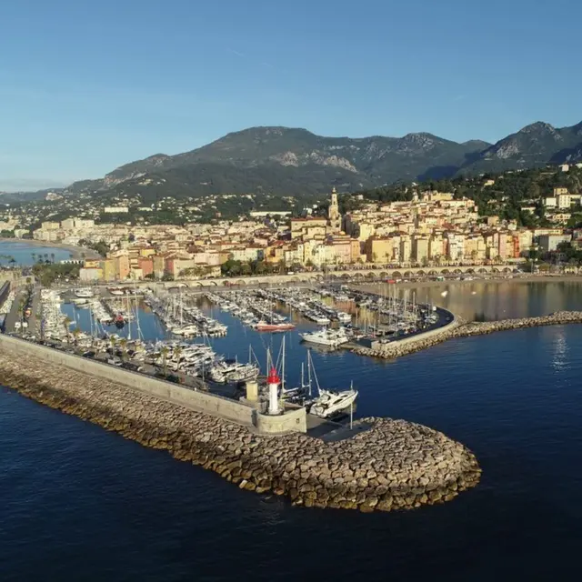 Menton